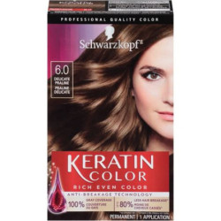 Schwarzkopf Keratin Color...