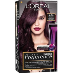 L'Oréal Paris Préférence...