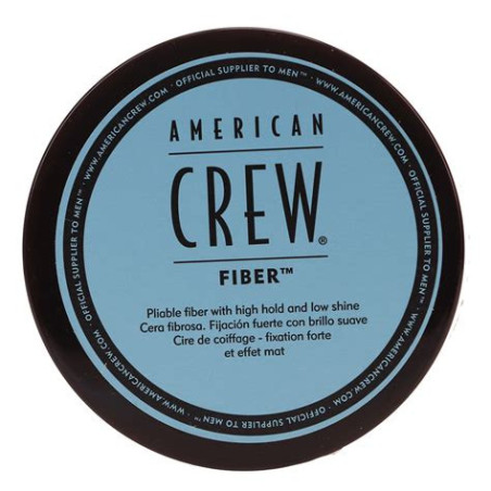 Baume Coiffant American Crew Fiber