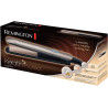 Lisseur à Cheveux Remington S8540 - Ecran LCD, 10 réglages de Température 150-230°C, Voltage universel,pochette)